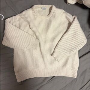 Knit Sweater